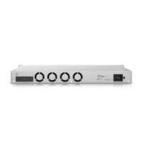 Ubiquiti USW-PRO-AGGREGATION 10G/25G Layer 3 Switch - 32 Port Ubiquiti USW-PRO-AGGREGATION 10G/25G Layer 3 Switch - 32 Port